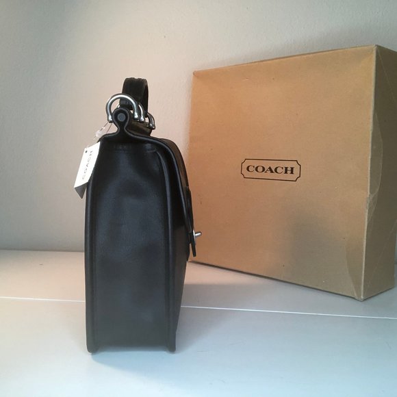 Coach Willis Crossbody handbag 9927C - Picture 5 of 10